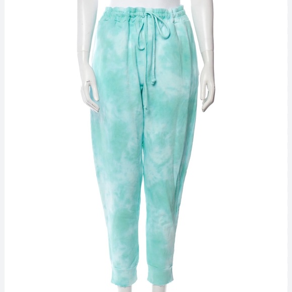 LoveShackFancy Yolanda Blex Pant - Picture 7 of 12